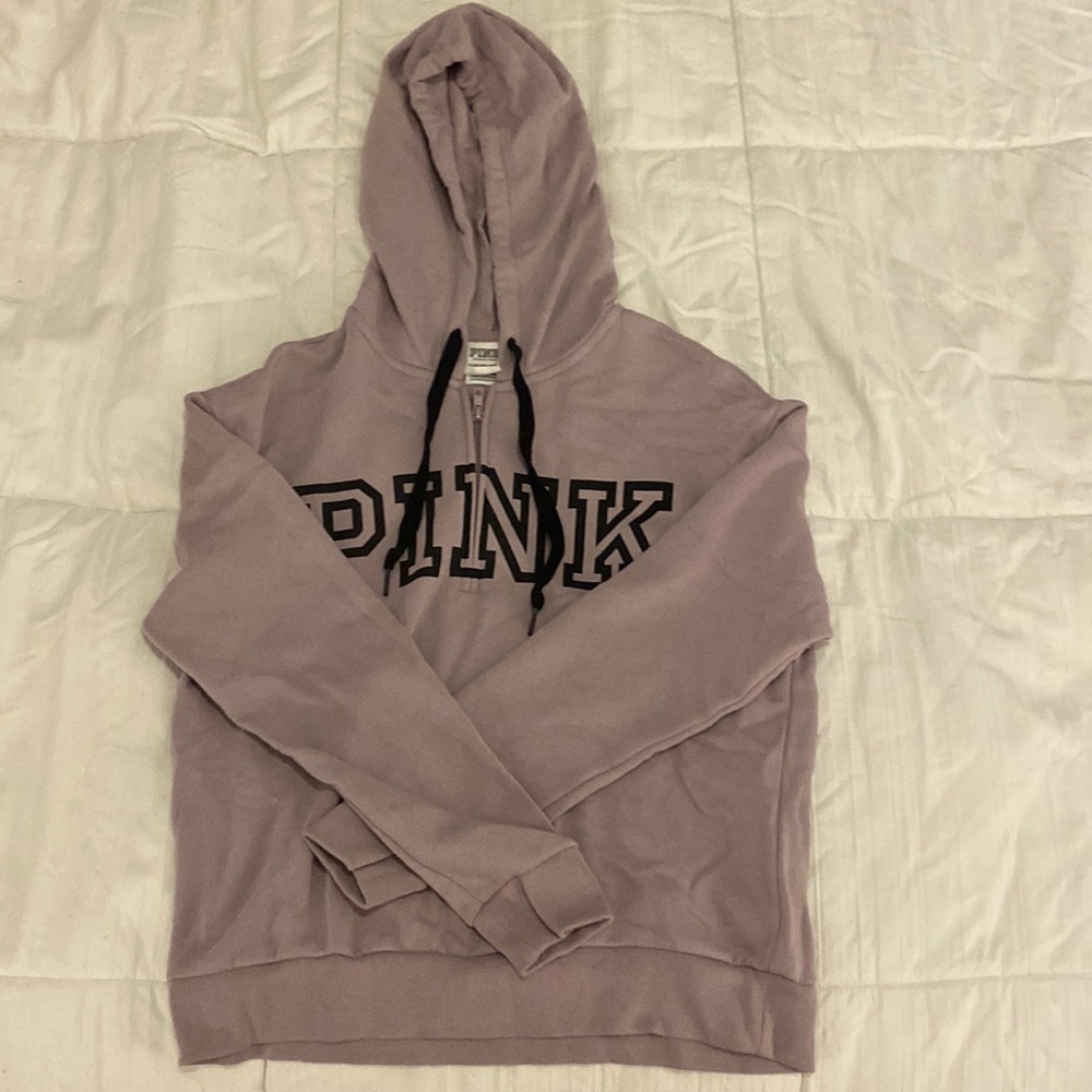 PINK Hoodie (READ DESC.)